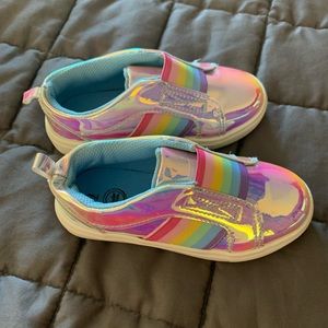 Toddler shoes, nwot